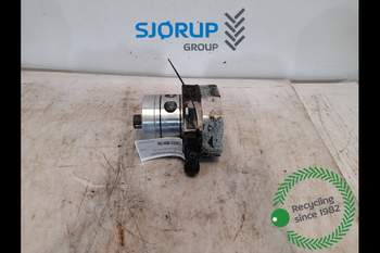 Hydraulikpumpe Steyr CVT 150