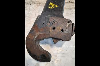 salg af Steyr CVT 150 LEFT Liftarm