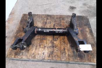 salg af Lift Steyr CVT 150