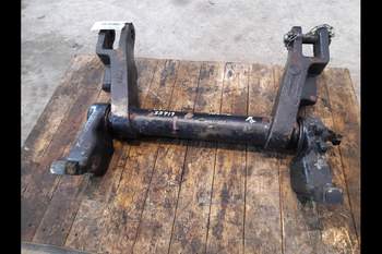 salg af Lift Steyr CVT 150