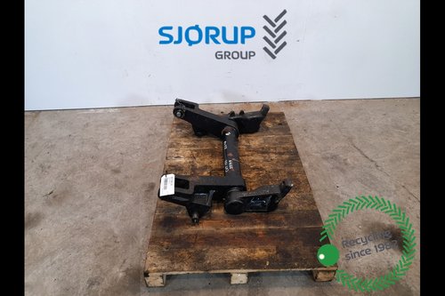 salg af Lift Steyr CVT 150