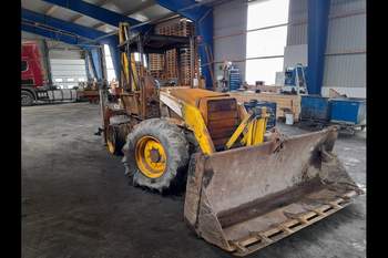 salg af Massey Ferguson 965 Rendegraver