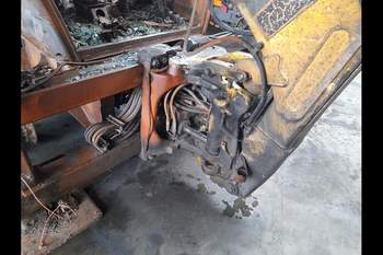 salg af Massey Ferguson 965 Rendegraver