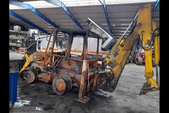 salg af Massey Ferguson 965 Rendegraver