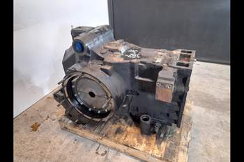 salg af Hinterachsen Case Puma 240 