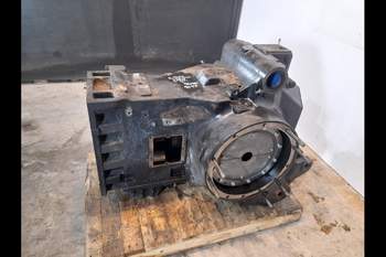 salg af Hinterachsen Case Puma 240 