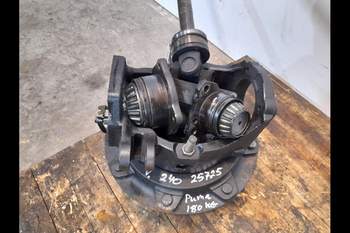 salg af Slutdrev Case Puma 240 Venstre