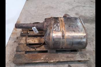 salg af Katalysator Case Puma 240