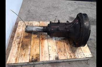 salg af Case Puma 240 RIGHT Rear Half Axle