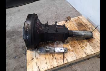 salg af Case Puma 240 RIGHT Rear Half Axle