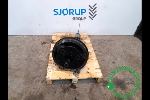 salg af Case Puma 240 RIGHT Rear Half Axle