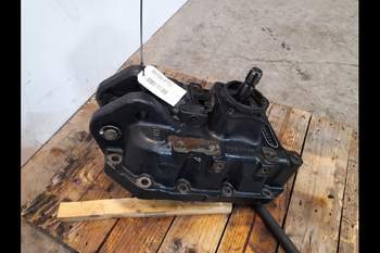 salg af PTO Case Puma 240