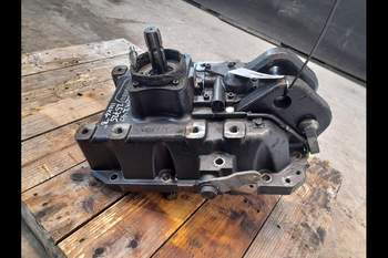 salg af PTO Case Puma 240