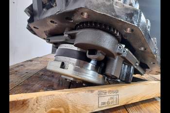 salg af PTO Case Puma 240