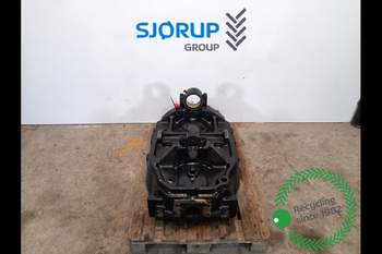 Front Axle Support for tractor | Sjørup Group - Spare parts