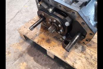 salg af Gearkasse New Holland T7.165 RC
