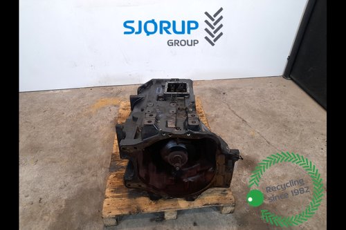 salg af Gearkasse New Holland T7.165 RC