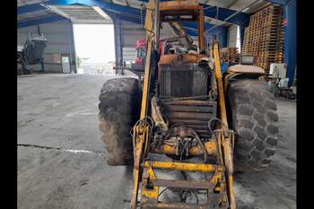 salg af Hydrema 926 C Rendegraver