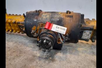 salg af Foraksel Hydrema 926 C