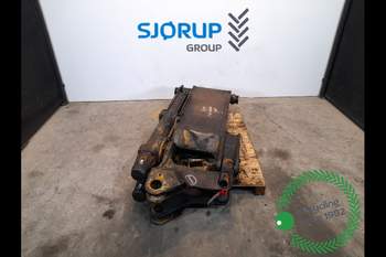 Kongestol Hydrema 926 C