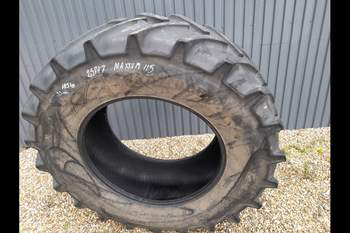 salg af Dæk 650/65R38 Continental