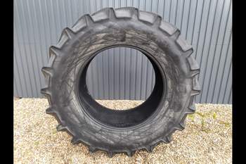 salg af Dæk 650/65R38 Continental