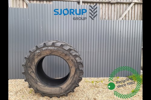 salg af Dæk 650/65R38 Continental