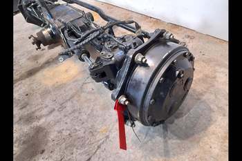 salg af Vorderachse Case Maxxum 115 