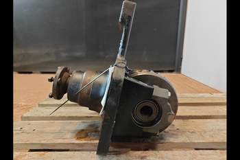salg af Foraksel Differentiale Case Maxxum 115 