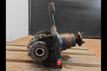 salg af Foraksel Differentiale Case Maxxum 115 