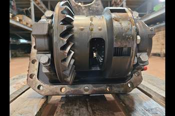 salg af Foraksel Differentiale Case Maxxum 115 