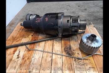 salg af Gearkasse Valtra T254