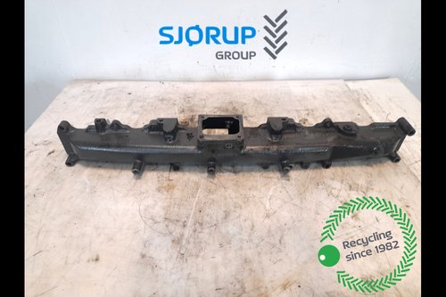 salg af Krümmer Valtra T254 