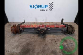 salg af Adskilt Foraksel New Holland B115C