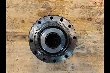 salg af New Holland B115C  Rear axle differential