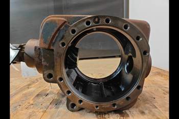 salg af New Holland B115C  Rear axle differential