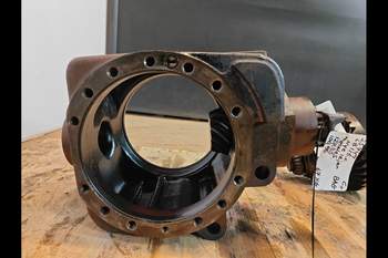 salg af New Holland B115C  Rear axle differential
