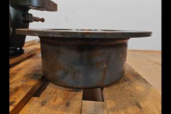 salg af New Holland B115C RIGHT Rear axle final drive