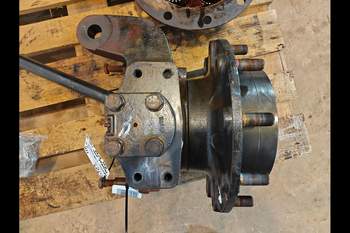 salg af New Holland B115C RIGHT Rear axle final drive
