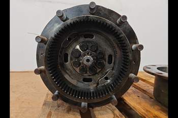 salg af New Holland B115C RIGHT Rear axle final drive