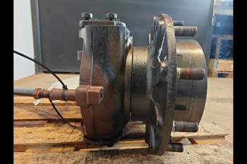 salg af New Holland B115C RIGHT Rear axle final drive