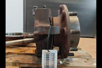 salg af Foraksel Slutdrev New Holland B115C VÄNSTER