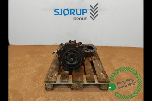 salg af Foraksel Slutdrev New Holland B115C VÄNSTER