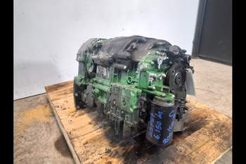 salg af Gearkasse John Deere 6150M AQ