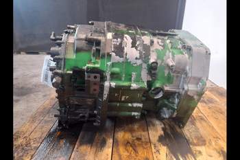 salg af Gearkasse John Deere 6150M AQ
