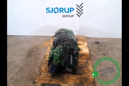 salg af Gearkasse John Deere 6150M AQ