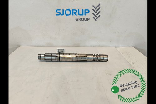 salg af Getriebe Teile  T8040 