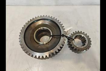 salg af Getriebe Teile  T8040 