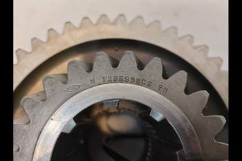salg af Getriebe Teile  T8040 