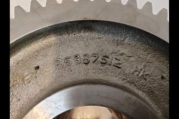 salg af Getriebe Teile  T8040 